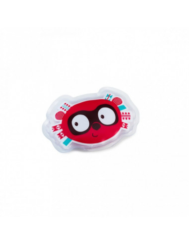 COLDPACK GEORGES