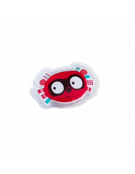 COLDPACK GEORGES