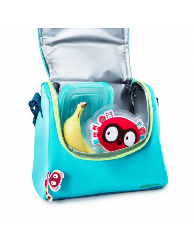 COLDPACK GEORGES