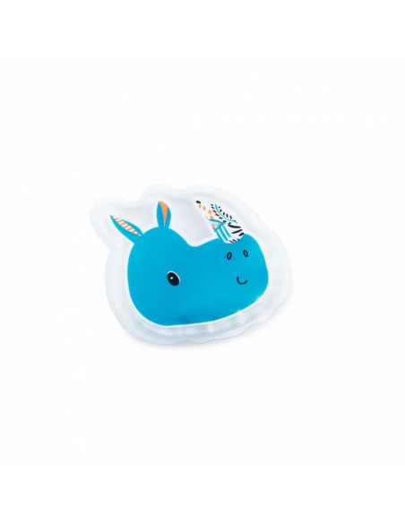 COLDPACK MARIUS