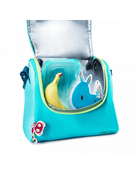 COLDPACK MARIUS