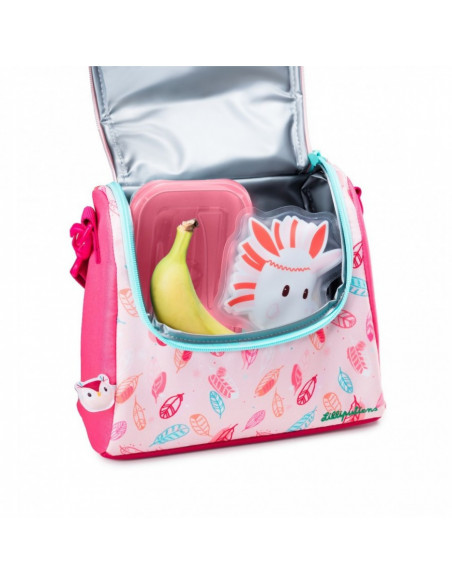 COLDPACK LOUISE