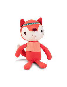 ALICE PELUCHE CALINE ECO 2
