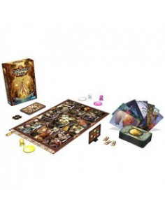 Mysterium Park 2