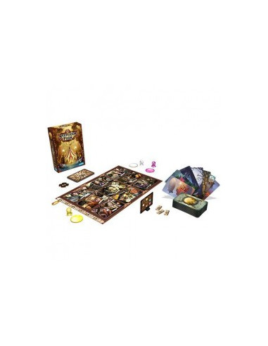 Mysterium Park