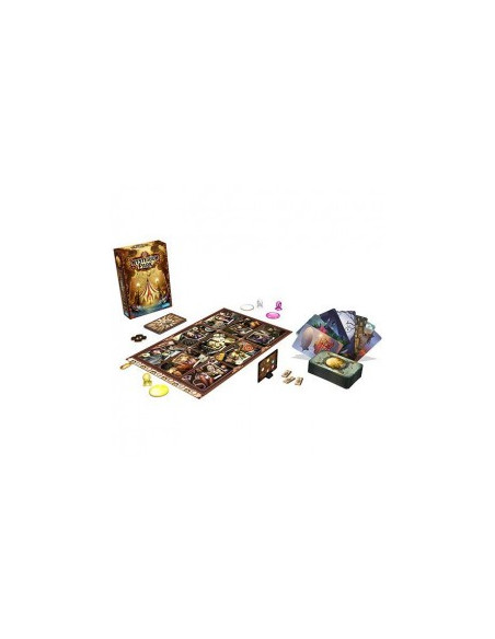 Mysterium Park