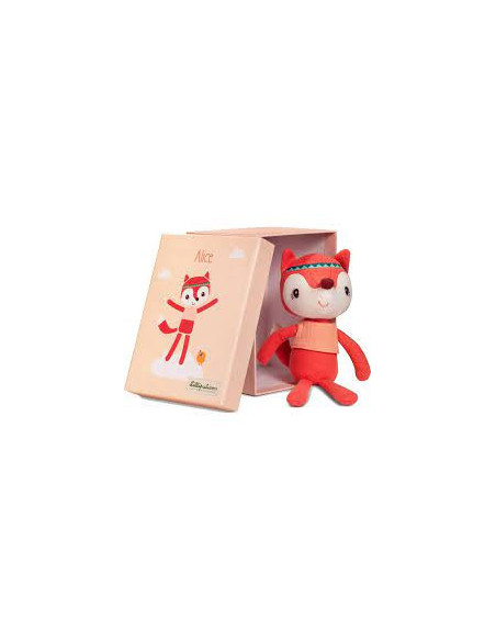 ALICE PELUCHE CALINE ECO