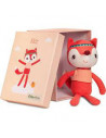 ALICE PELUCHE CALINE ECO