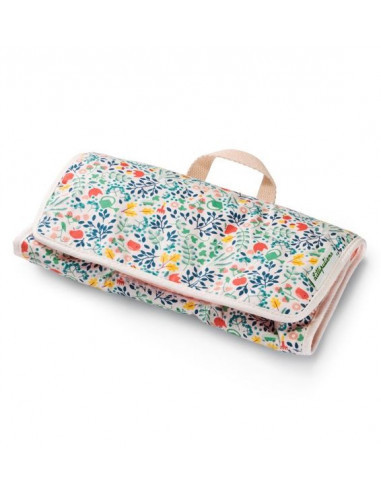 SET A LANGER FLEURS