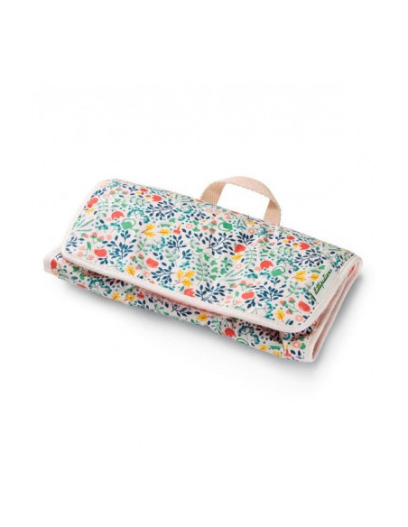 SET A LANGER FLEURS