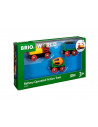 BRIO Train Marchandise