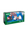 BRIO Train Voyageur Radio - Train télécommandé enfant