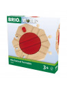 BRIO Plaque Tournante