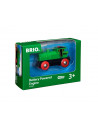 BRIO Locomotive verte