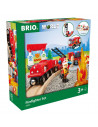 CIRCUI POMPIER BRIO