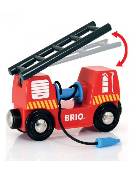 CIRCUI POMPIER BRIO