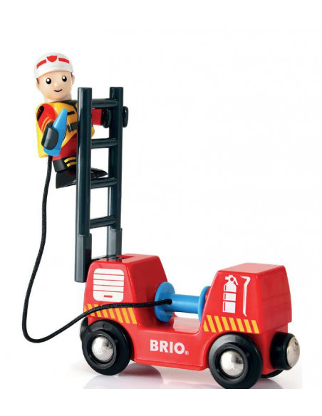CIRCUI POMPIER BRIO