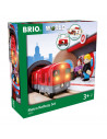 BRIO Circuit Metro - Jeu de train urbain pour enfant