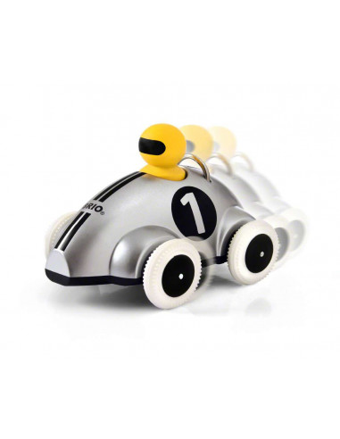 BRIO VOITURE COURSE 