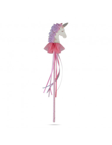 Baguette licorne