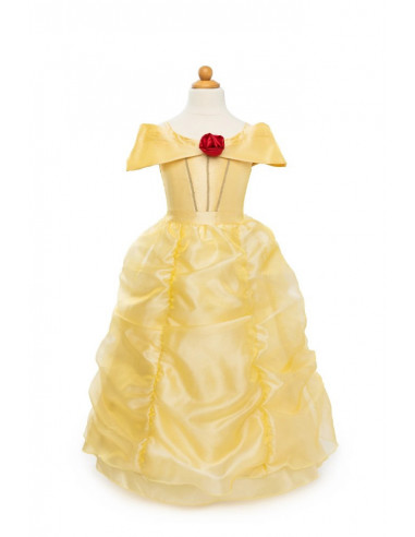 Robe de belle et la bete boutique