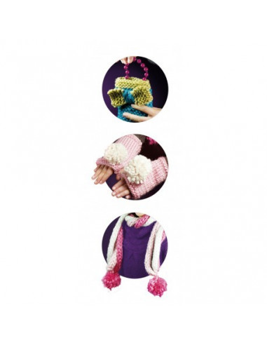 Be teens tricot
