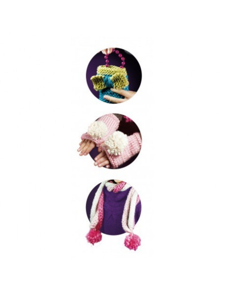 Be teens tricot