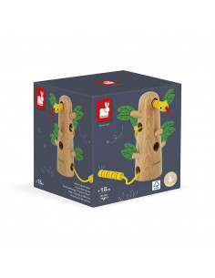TROPIK - ARBRE TROPICAL A LACER 2