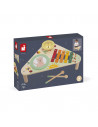 TABLE MUSICALE SUNSHINE