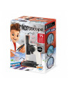 Microscope 15 expériences