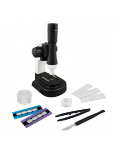Microscope 15 expériences 2