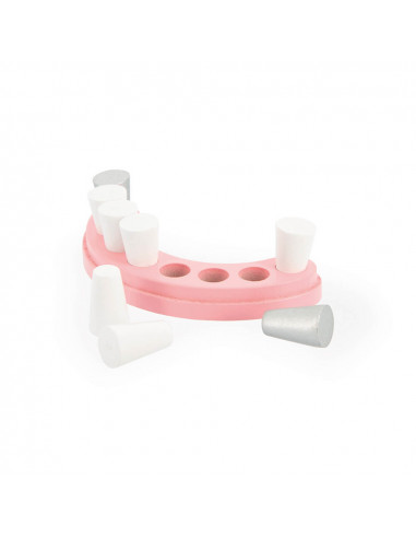 MALLETTE DU DENTISTE