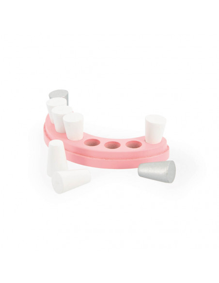 MALLETTE DU DENTISTE