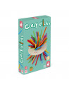JEU D'ADRESSE - CRAZY STICKS