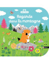REGARDE DANS LA MONTAGNE