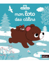 REGARDE, MON LOTO DES CALINS	