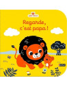 REGARDE, C'EST PAPA !