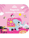 REGARDE AUTOUR DU MONDE