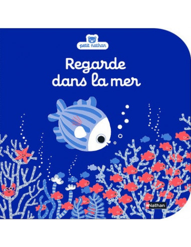 Regarde dans la mer
