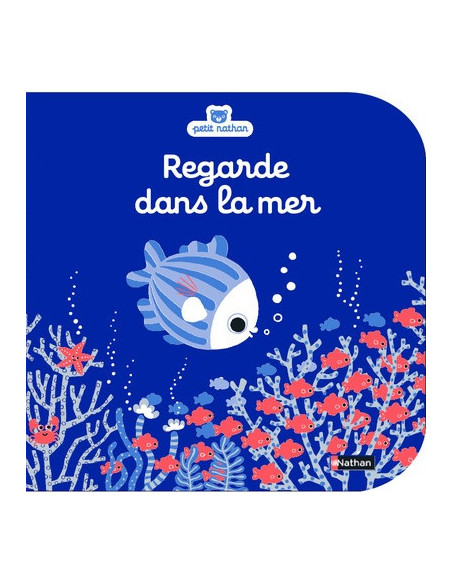 Regarde dans la mer