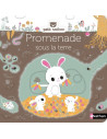 PROMENADE SOUS LA TERRE	