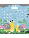 PROMENADE SOUS LA PLUIE
