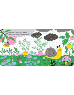 PROMENADE SOUS LA PLUIE 2