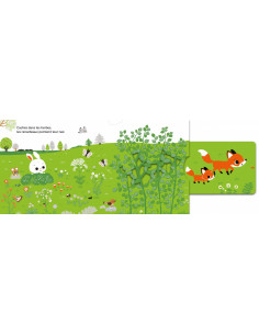 PROMENADE DANS LES PRES 2