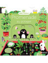 Promenade au potager