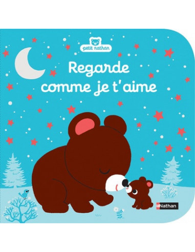 Regarde comme je t'aime