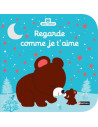 Regarde comme je t'aime