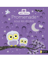 Promenade sous les etoiles