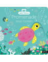PROMENADE SOUS L'OCEAN