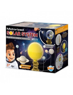 Mobile système solaire